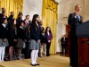 President Obama Promise Zones