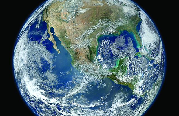 Earth