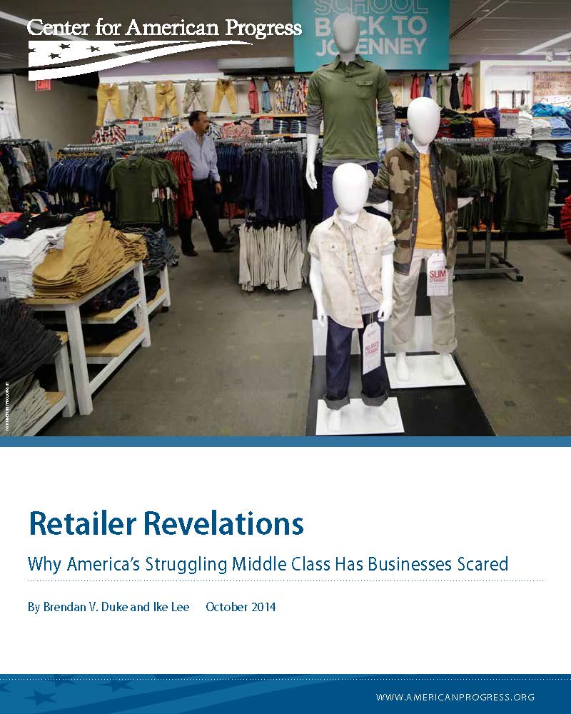 Retailer Revelations