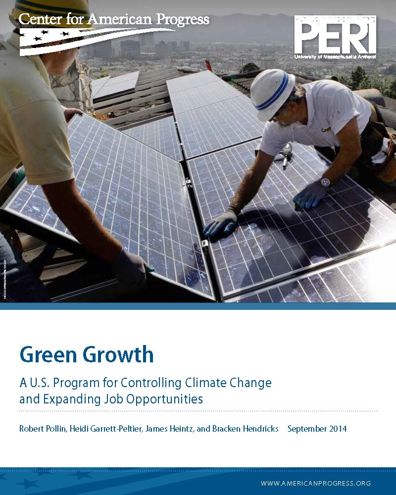 Green Growth