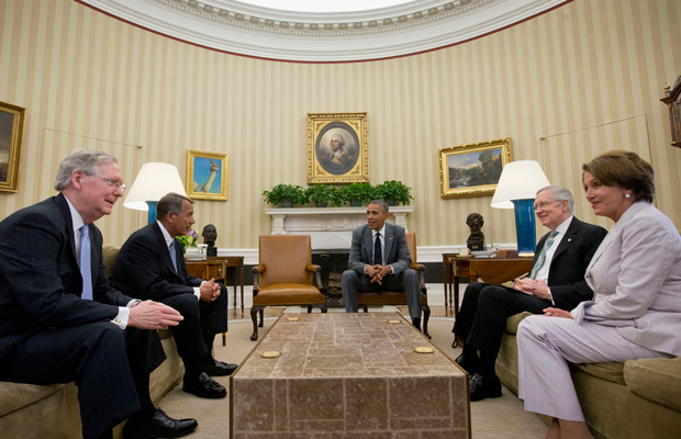 oval office