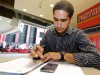 job applicant