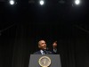 Presidente Barak Obama