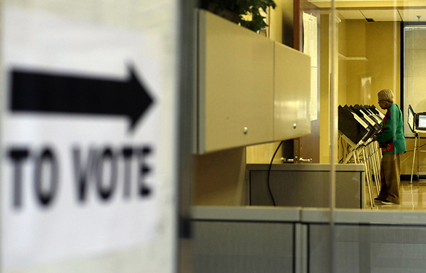 Voter