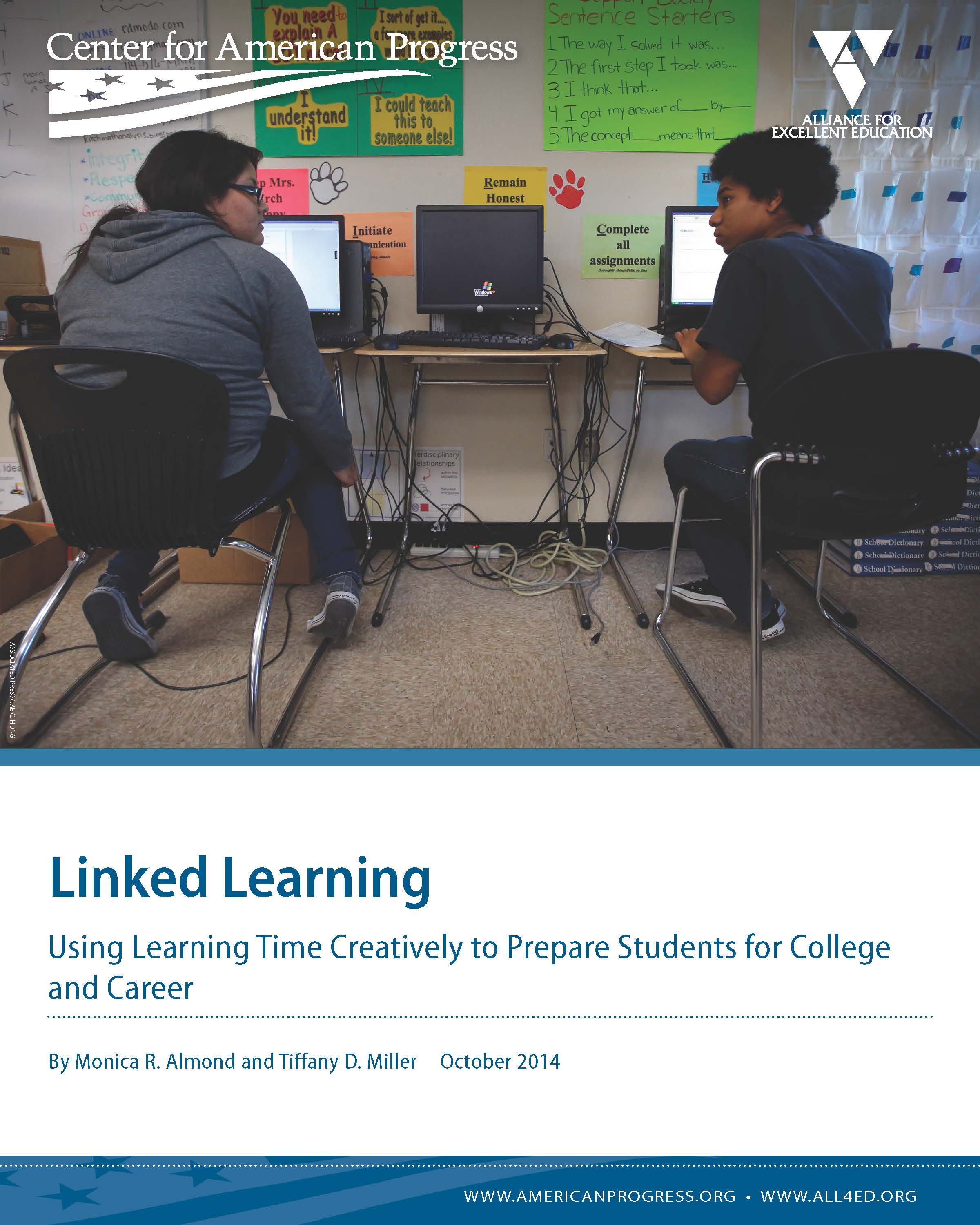 Linked Learning