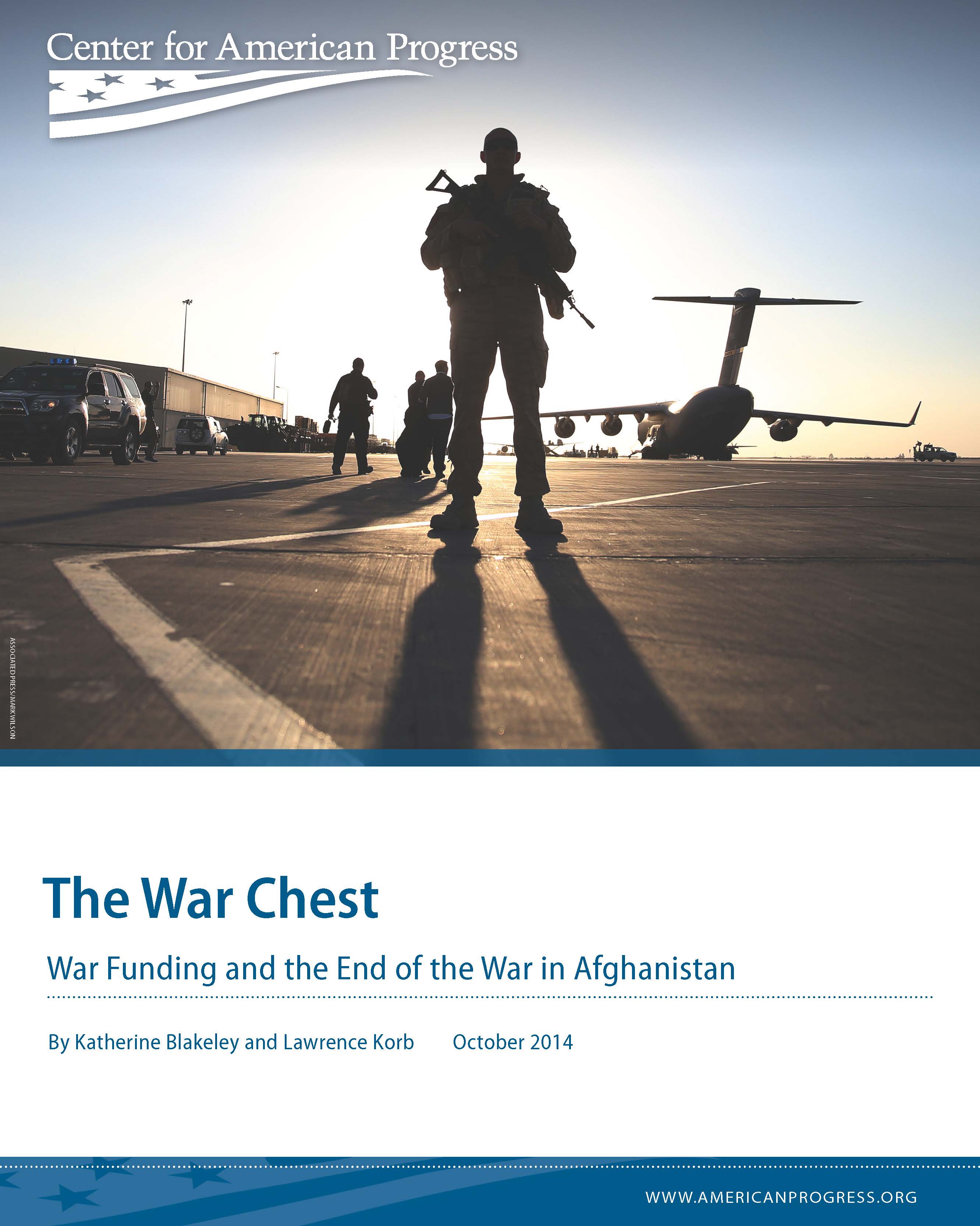 The War Chest