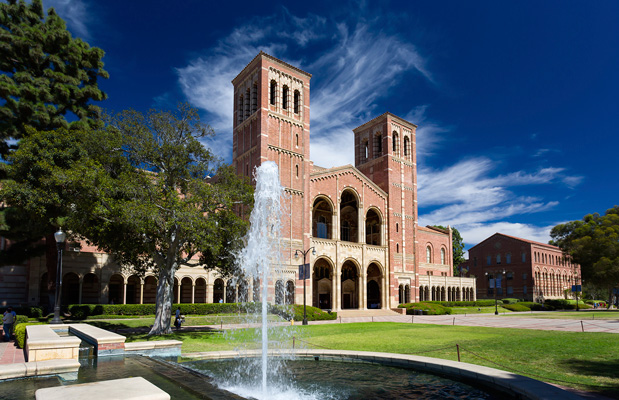 UCLA