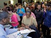 Job fair