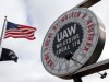 UAW sign