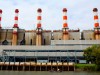 The Allen Steam Station plant