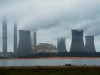coal plant