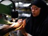 factory worker