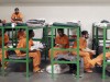LGBT jail bunk