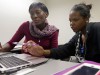 assisting with health insurance choices