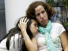 immigrant mom and daughter