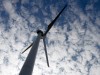wind turbine