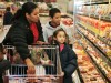 grocery shopping