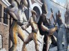 Pullman mural