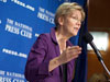 Sen. Elizabeth Warren