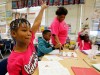 second-grader