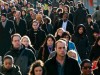 Crowd of people