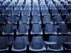 Empty seats
