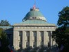 North Carolina capitol