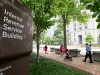 IRS Building