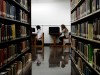 college library