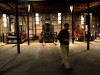 closed factory