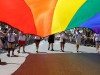 rainbow flag