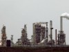 Washington refinery