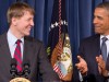 CFPB director