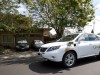 self-driving car