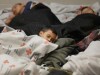 Detained immigrant kids