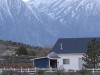 Ranch house