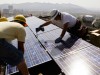 solar panels