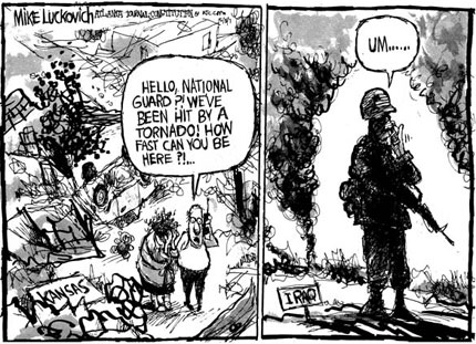 A cartoon image