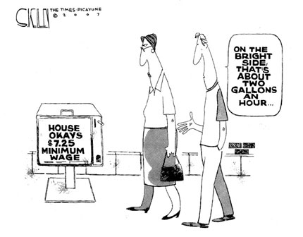 A cartoon image