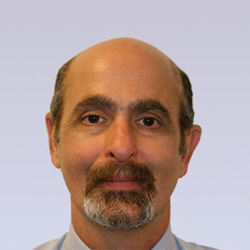 David M. Abromowitz