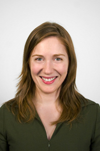 Heather Boushey