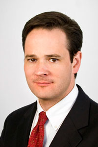 Bracken Hendricks