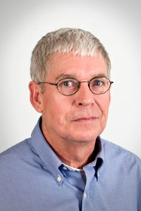 Tom Kenworthy