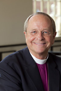 Bishop Gene Robinson