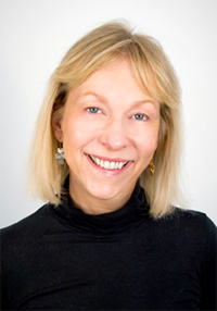 Sally Steenland