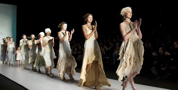 Chicago Couture Fashion Week Chicago Couture Fashion Week