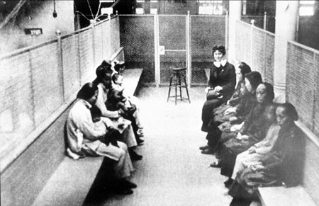 Angel Island Chinese Immigrants Canada Angel Island Chinese Immigrants Canada