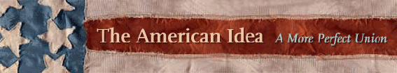 American Idea Conference