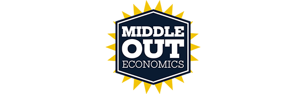 Middle-Out Economics