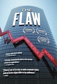 The Flaw movie poster